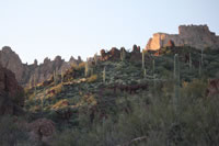 Southwest US Photo