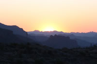 Southwest US Photo