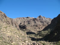 Southwest US Photo