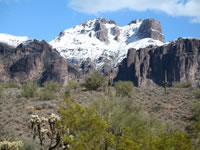 Southwest US Photo