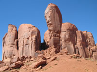 Southwest US Photo